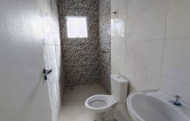 Imagem 2: Casa para venda possui 110 metros quadrados com 3 quartos em Vila Ernesto - São Paulo - SP