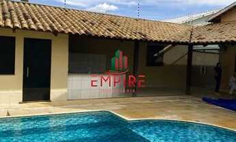 Imagem 3: Casa 3/4 ARNE 54/ 408 norte