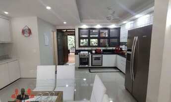 Imagem 6: Village com 3 dormitórios à venda, 130 m² por R$ 2.200.000,00 - Riviera Módulo 21 - Bertio