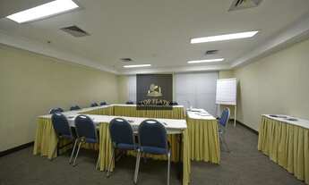 Imagem 4: Flat disponível em Moema - SP