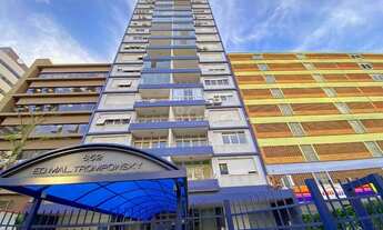 Imagem: Apartamento para Venda - 156.6m², 3 dormitórios