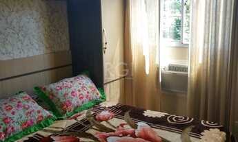 Imagem 2: Apartamento para Venda - 44.2m², 2 dormitórios, 1 vaga