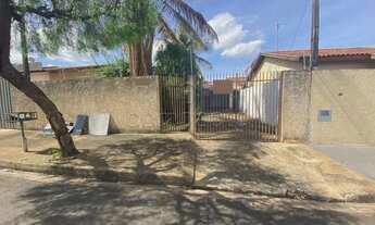 Imagem: Casa Padrão em São José do Rio Preto
