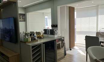 Imagem: Apartamento padrão