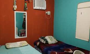 Imagem 6: Vendo casa no senador hélio campos 120 mil