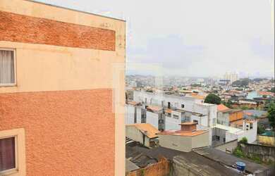 Imagem 7: Apartamento para Aluguel - Itaquera, 2 Quartos, 50 m2