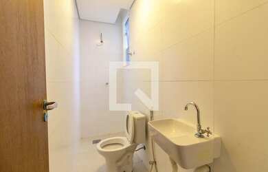 Imagem 6: Apartamento para Aluguel - Barro Preto, 1 Quarto, 28 m2