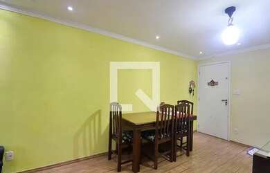 Imagem 5: Apartamento para Aluguel - Utinga, 2 Quartos, 62 m2