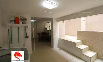 Imagem 10: CASA RESIDENCIAL em SÃO PAULO - SP, VILA HAMBURGUESA