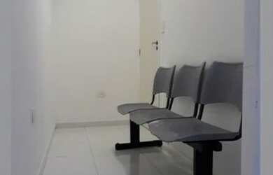 Imagem 2: Sala comercial disponível para locação na região da Mooca