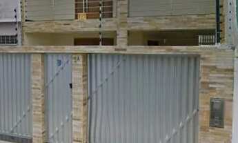 Imagem 1: Casa Duplex reformada no bairro Suíssa com 5 quartos sendo 4 suítes, garagem para 3 carro