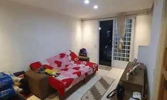 Imagem 2: Sobrado com 2 Dormitórios e Duas Vagas de Garagem