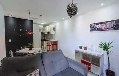 Imagem 2: Apartamento no Bairro Igara ao lado do Stok Center