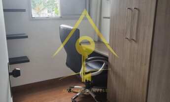 Imagem 7: São Paulo - Apartamento Padrão - Vila Regente Feijó