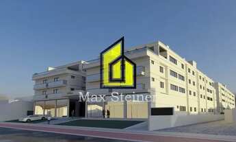 Imagem: M Apartamento com 2 dormitórios, sendo