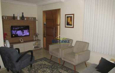 Imagem 3: Sobrado com 3 dormitórios, 150 m² - venda por R$ 680.000,00 ou aluguel por R$ 2.800,00/mês