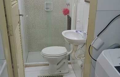 Imagem 2: Apartamento 3/4 Vila Laura