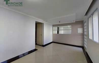 Imagem 3: Casa com 3 dormitórios para alugar, 82 m² por R$ 4.000,00/mês - Granja Viana - Cotia/SP