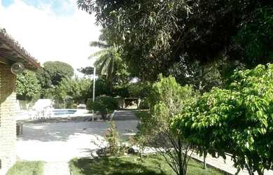 Imagem 7: Paraíso tranquilo