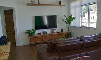 Imagem 2: Vendo maravilhoso 3 quartos em Urca - Rio de Janeiro - RJ