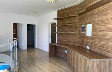 Imagem 5: Casa com 4 dormitórios, 340 m² - venda ou aluguel - Condomínio Mont Blanc - Sorocaba/SP