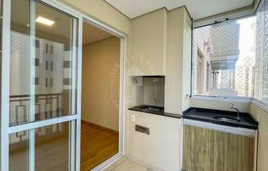 Imagem 5: Apartamento Locação na melhor alameda de Alphaville | 2 quartos - 82 m²