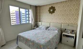 Imagem 2: ALTOS DO FAROL Apartamento com 3 dormitórios