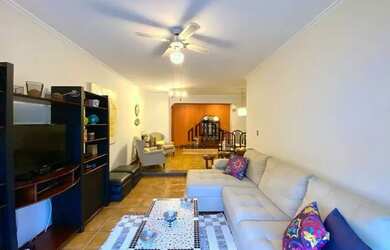 Imagem 4: Apartamento em Pitangueiras, Guarujá/SP, 3 dormitórios