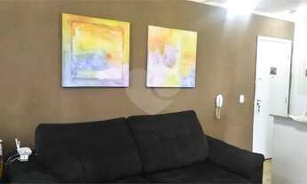 Imagem 3: Apartamento Tremembé