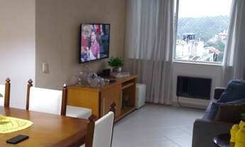 Imagem 3: Apartamento para venda com 110 metros quadrados com 3 quartos