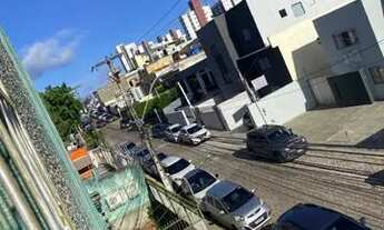 Imagem 3: Apartamento por trás da UNP da Salgado Filho