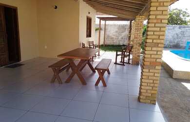 Imagem 3: Casa pra alugar em luiz correia Piauí