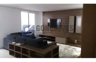 Imagem 2: SAO BERNARDO DO CAMPO - Residential / Sobrado - NOVA PETROPOLIS