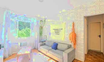 Imagem: Apartamento para Aluguel - Ingá, 2 Quartos