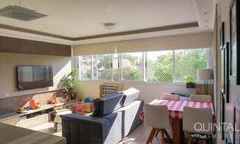 Imagem: Apartamento para Venda - 65m², 2 dormitórios