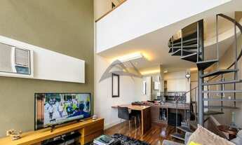 Imagem 1: Apartamento - Cambuí - Campinas