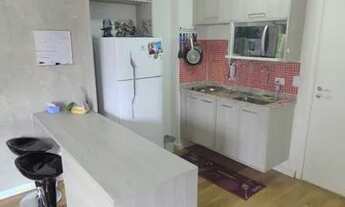 Imagem 4: Apartamento Jardim Ampliação, Studio, 35m², próximo a Ponte Itapaúna!