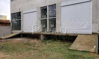 Imagem 6: Barracão - Jardim Lisa - Campinas