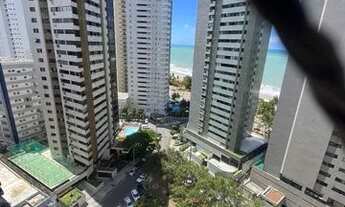 Imagem 4: Apartamento para venda tem 137 metros quadrados com 3 quartos em Boa Viagem - Recife