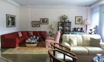 Imagem 4: Apartamento-À VENDA-Lagoa-Rio de Janeiro-RJ