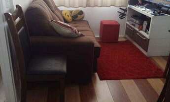 Imagem 7: Apartamento com 2 dormitórios, 35 m² - venda por R$ 260.000,00 ou aluguel por R$ 1.664,00