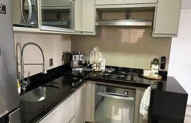 Imagem 3: Apartamento à venda, Vila Real, Hortolândia, SP