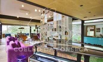 Imagem 6: São Paulo - Casa Padrão - Pacaembu