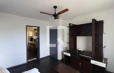 Imagem 3: Apartamento para Aluguel - Jardim Alcântara, 2 Quartos, 72 m2