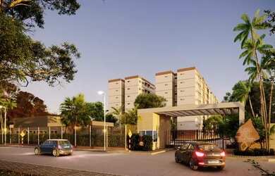 Imagem 6: ECOS- .9255 Apartamento a venda em Nossa Senhora do Ó - Paulista - PE