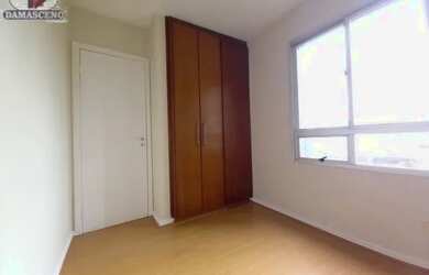 Imagem 6: Apartamento com 3 quartos para alugar por R$ 1400.00, 69.70 m2 - BIGORRILHO - CURITIBA/PR