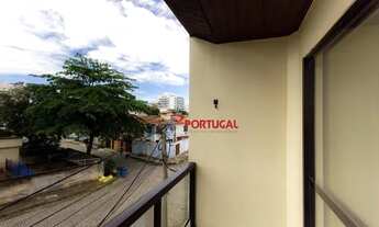 Imagem 4: Apartamento com 1 dormitório para alugar, 60 m² por R$ 1.630,00/mês - Praia Campista - Mac