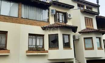 Imagem 2: Casa Condominio para Venda - 254.38m², 4 dormitórios, sendo 2 suites, 2 vagas - Vila Assun