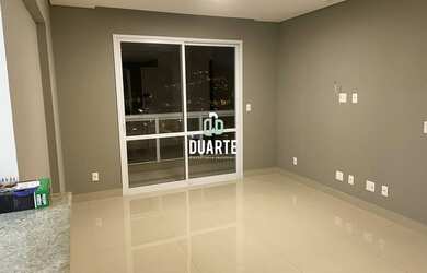 Imagem 3: SANTOS - Apartamento Padrão - MARAPÉ