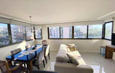 Imagem 10: Apartamento para Venda - 96m², 3 dormitórios, sendo 1 suites, 2 vagas - Higienópolis